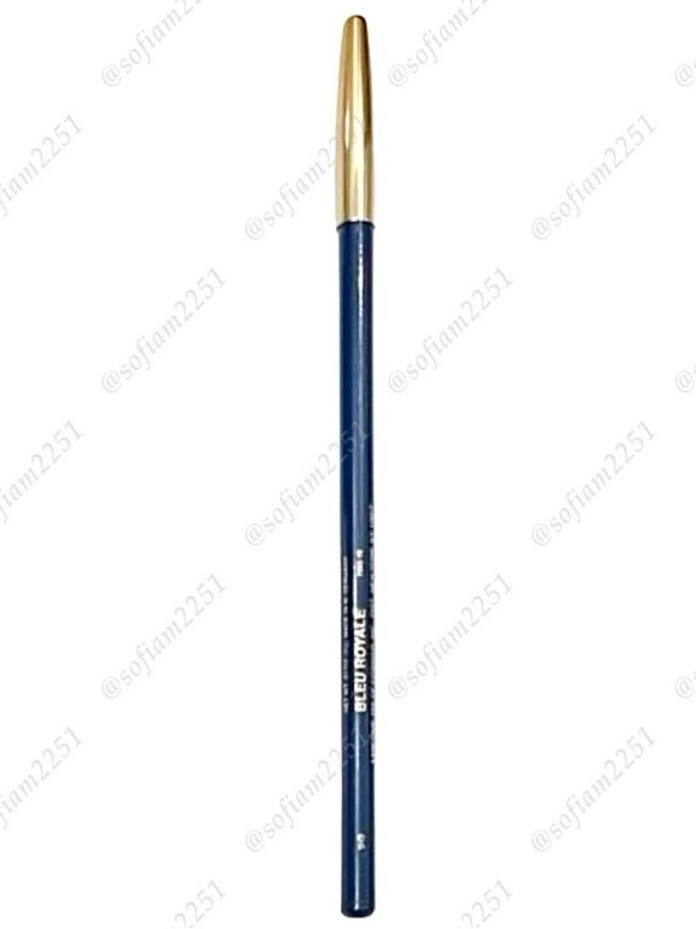 💙NEW!💙Lancôme Bleu Royale Le Crayon Kohl Eyeliner Pencil BRAND NEW!